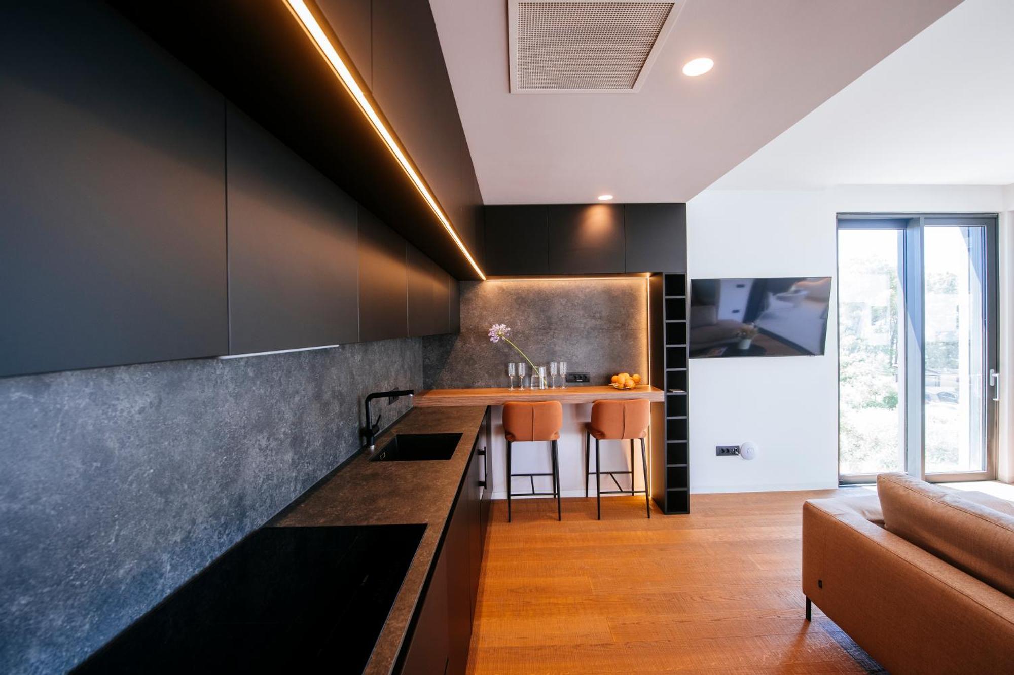 Crystal Holiday Residence II Sukosan Exterior photo